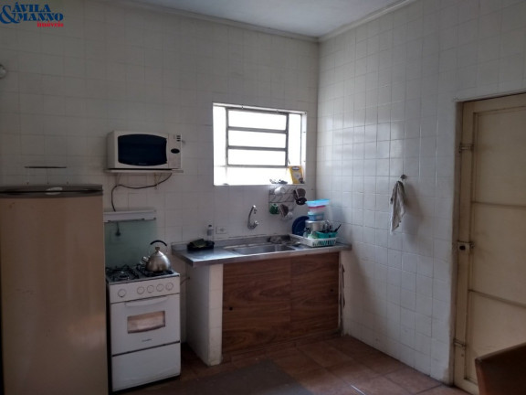 Imagem Terreno à Venda, 430 m² em Mooca - São Paulo