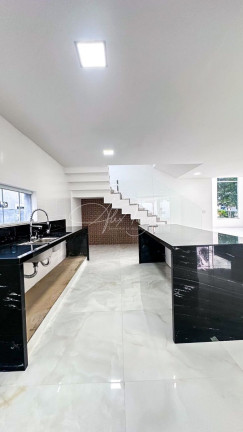Imagem Casa com 4 Quartos à Venda, 380 m² em Boulevard Lagoa - Serra Imagem Casa com 4 Quartos à Venda, 380 m² em Boulevard Lagoa - Serra