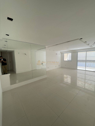 Imagem Apartamento com 3 Quartos à Venda, 94 m² em Tijuca - Rio De Janeiro