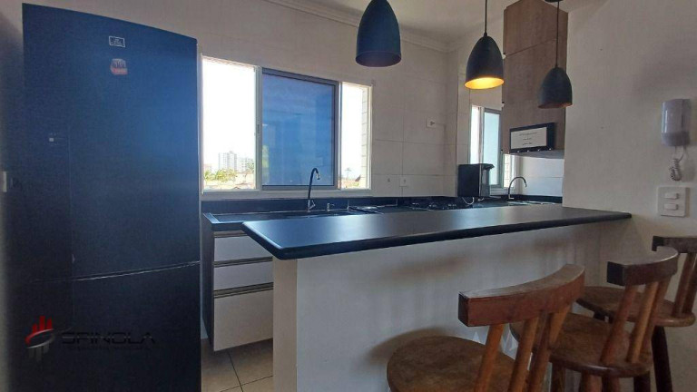 Imagem Apartamento com 1 Quarto à Venda, 41 m² em Jardim Imperador - Praia Grande Imagem Apartamento com 1 Quarto à Venda, 41 m² em Jardim Imperador - Praia Grande