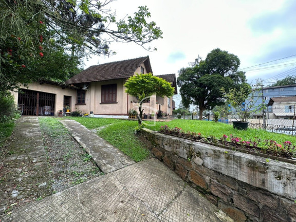 Imagem Terreno à Venda, 734 m² em Floresta - Joinville Imagem Terreno à Venda, 734 m² em Floresta - Joinville