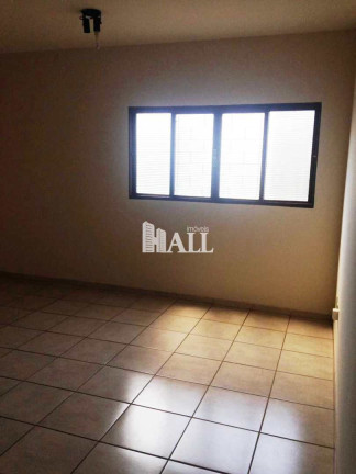 Imagem Apartamento com 2 Quartos à Venda, 55 m² em Eldorado - São José Do Rio Preto