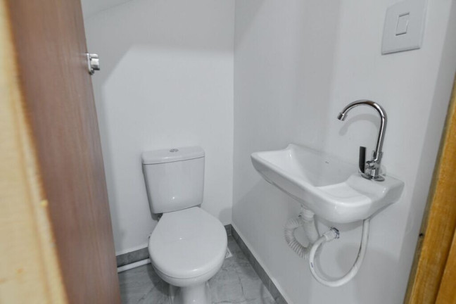 Imagem Casa com 2 Quartos à Venda, 50 m² em Penha De França - São Paulo