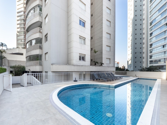 Foto do imóvel Apartamento com 3 Quartos à Venda, 78 m² em Alto Da Lapa - São Paulo