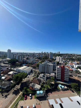 Imagem Apartamento com 2 Quartos à Venda, 58 m² em Pátria Nova - Novo Hamburgo Imagem Apartamento com 2 Quartos à Venda, 58 m² em Pátria Nova - Novo Hamburgo