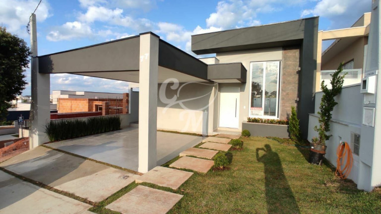 Imagem Casa de Condomínio com 3 Quartos à Venda, 195 m² em Condomínio Phytus - Itupeva Imagem Casa de Condomínio com 3 Quartos à Venda, 195 m² em Condomínio Phytus - Itupeva