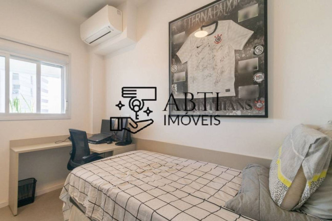 Apartamento com 3 Quartos à Venda, 105 m² em Vila Mariana - São Paulo