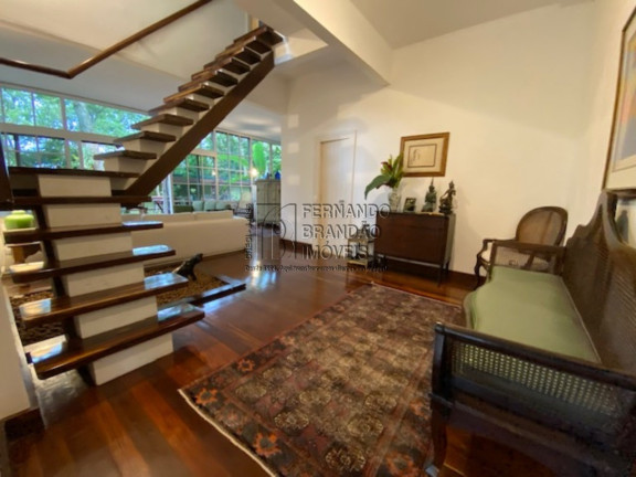 Imagem Casa com 4 Quartos à Venda, 250 m² em São Conrado - Rio De Janeiro
