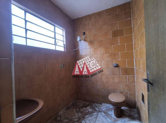 Imagem Casa com 3 Quartos à Venda, 170 m² em Jardim Itanguá - Sorocaba