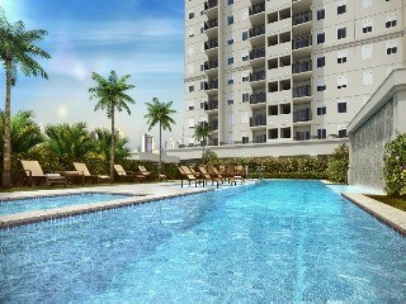 Imagem Apartamento com 2 Quartos à Venda, 53 m² em Ipiranga - São Paulo Imagem Apartamento com 2 Quartos à Venda, 53 m² em Ipiranga - São Paulo