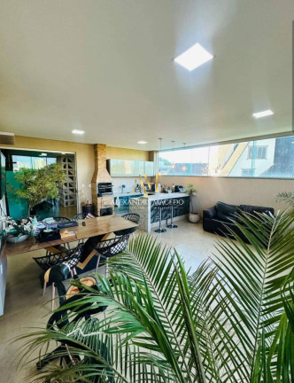 Imagem Apartamento com 3 Quartos à Venda, 164 m² em Ibituruna - Montes Claros