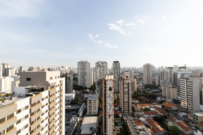 Imagem Studio com 1 Quarto à Venda, 25 m² em Vila Olímpia - São Paulo Imagem Studio com 1 Quarto à Venda, 25 m² em Vila Olímpia - São Paulo