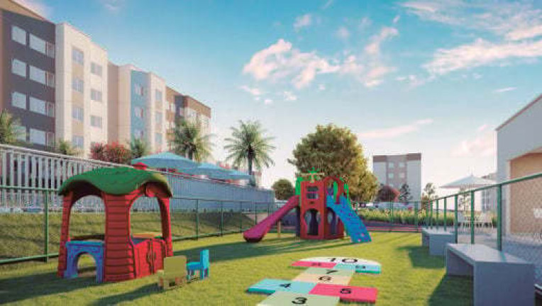 Imagem Apartamento com 1 Quarto à Venda, 52 m² em Campo Grande - Rio De Janeiro Imagem Apartamento com 1 Quarto à Venda, 52 m² em Campo Grande - Rio De Janeiro
