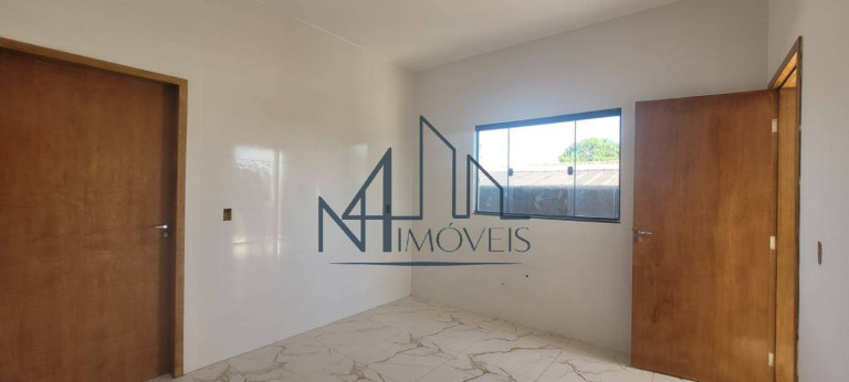 Imagem Casa com 3 Quartos à Venda, 212 m² em Retiro Do Bosque - Aparecida De Goiânia