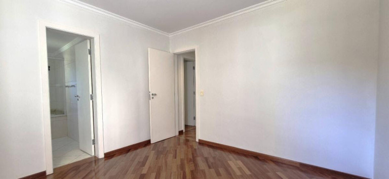 Imagem Apartamento com 3 Quartos à Venda, 110 m² em Paraíso Do Morumbi - São Paulo Imagem Apartamento com 3 Quartos à Venda, 110 m² em Paraíso Do Morumbi - São Paulo
