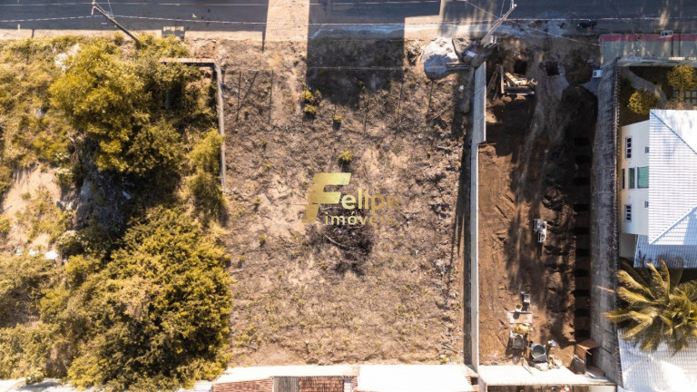Terreno à Venda, 720 m² em Nova Guarapari - Guarapari