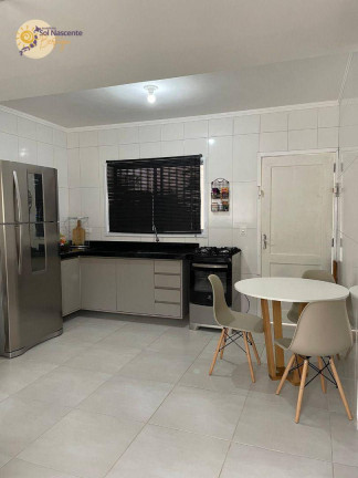 Imagem Casa com 3 Quartos para Alugar, 81 m² em Indaiá - Bertioga