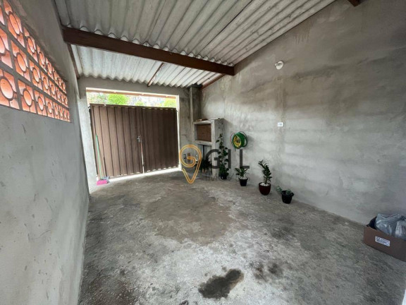 Imagem Casa com 4 Quartos à Venda, 113 m² em Jardim Paraíso - Jacareí