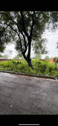 Terreno à Venda, 202 m² em Reserva Real - Montes Claros