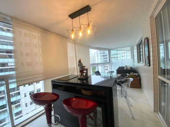 Imagem Apartamento com 4 Quartos à Venda, 162 m² em Barra Da Tijuca - Rio De Janeiro Imagem Apartamento com 4 Quartos à Venda, 162 m² em Barra Da Tijuca - Rio De Janeiro