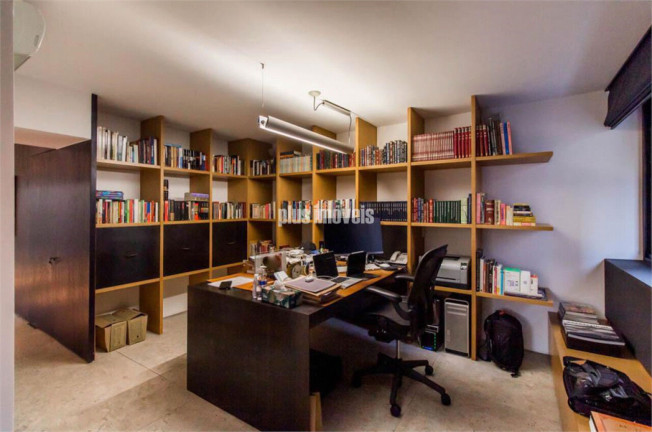 Imagem Apartamento com 2 Quartos à Venda, 340 m² em Jardim Paulistano - São Paulo Imagem Apartamento com 2 Quartos à Venda, 340 m² em Jardim Paulistano - São Paulo
