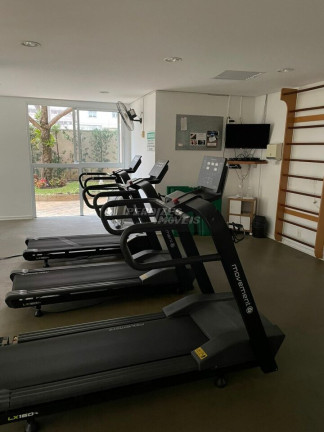 Imagem Apartamento com 1 Quarto para Alugar, 28 m² em Perdizes - São Paulo Imagem Apartamento com 1 Quarto para Alugar, 28 m² em Perdizes - São Paulo