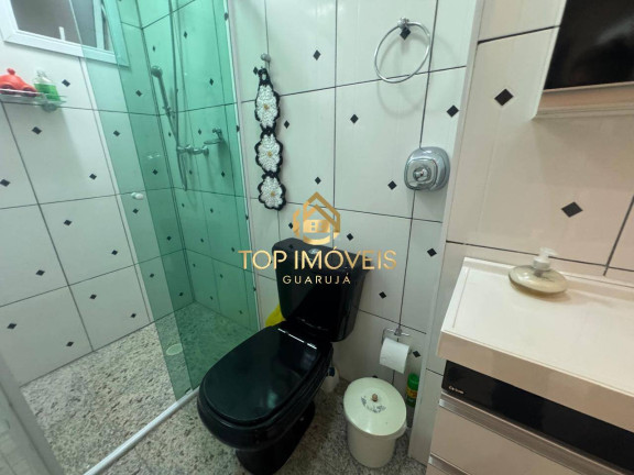 Imagem Apartamento com 3 Quartos à Venda, 75 m² em Pitangueiras - Guarujá