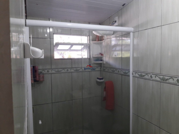 Imagem Casa com 4 Quartos à Venda, 255 m² em São João Do Rio Vermelho - Florianópolis