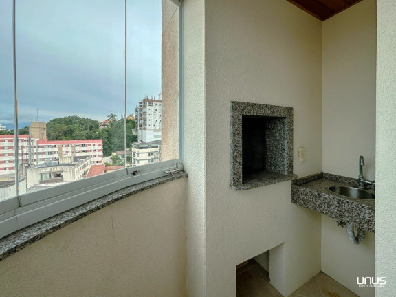 Imagem Apartamento com 3 Quartos à Venda, 143 m² em Coqueiros - Florianópolis
