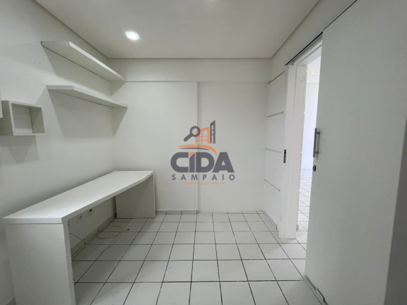 Imagem Apartamento com 2 Quartos à Venda, 60 m² em Boa Viagem - Recife