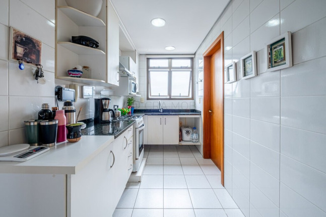 Imagem Apartamento com 3 Quartos à Venda, 117 m² em Petrópolis - Porto Alegre