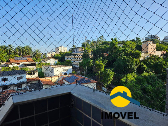 Imagem Apartamento com 2 Quartos à Venda, 74 m² em Ingá - Niterói Imagem Apartamento com 2 Quartos à Venda, 74 m² em Ingá - Niterói