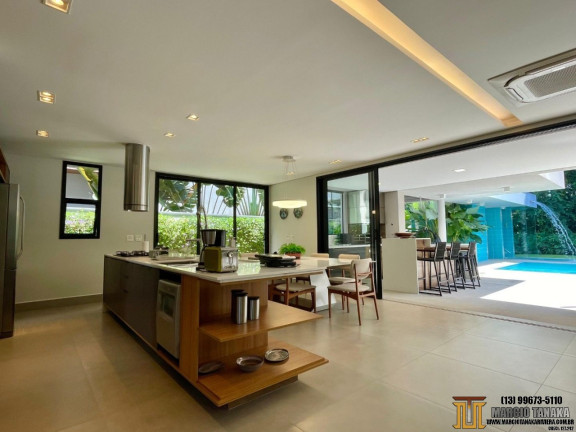 Imagem Casa com 5 Quartos à Venda, 635 m² em Riviera - Bertioga