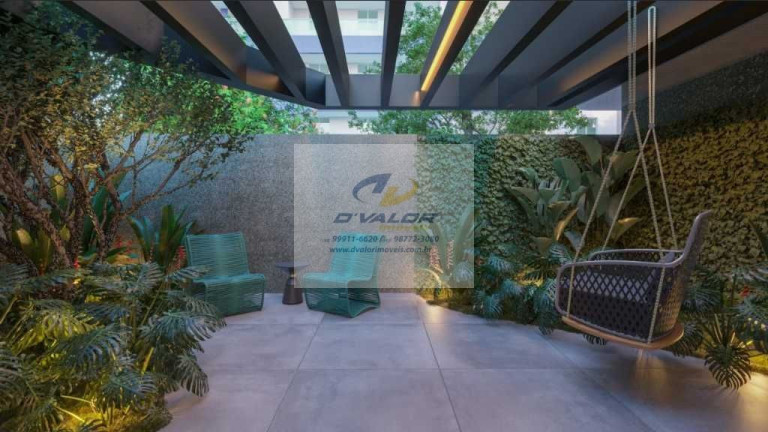 Imagem Apartamento com 2 Quartos à Venda, 63 m² em Jardim Oceania - João Pessoa