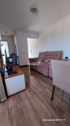 Imagem Apartamento com 2 Quartos à Venda, 47 m² em Graça - Cotia