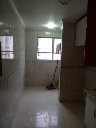 Imagem Imóvel com 2 Quartos à Venda, 52 m² em Jardim São Savério - São Paulo
