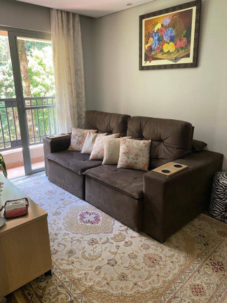 Imagem Apartamento com 3 Quartos à Venda, 64 m² em Vila Sofia - São Paulo Imagem Apartamento com 3 Quartos à Venda, 64 m² em Vila Sofia - São Paulo