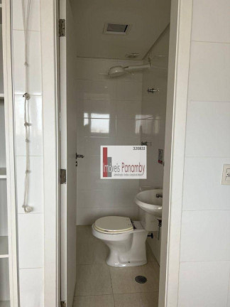 Imagem Apartamento com 4 Quartos à Venda, 205 m² em Mirandópolis - São Paulo Imagem Apartamento com 4 Quartos à Venda, 205 m² em Mirandópolis - São Paulo