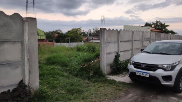 Imagem Imóvel à Venda, 160 m² em Pedra De Guaratiba - Rio De Janeiro