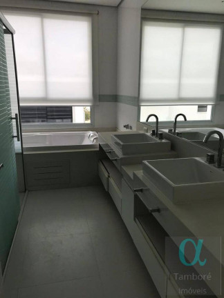 Imagem Casa com 4 Quartos para Alugar, 420 m² em Alphaville - Santana De Parnaíba Imagem Casa com 4 Quartos para Alugar, 420 m² em Alphaville - Santana De Parnaíba