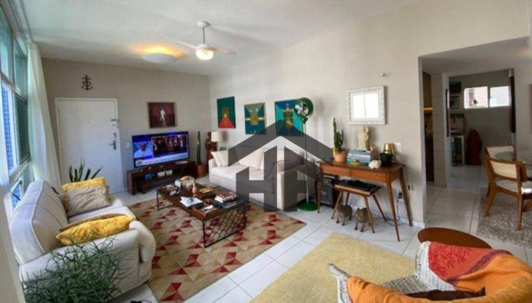 Imagem Apartamento com 3 Quartos à Venda, 125 m² em Boa Viagem - Recife