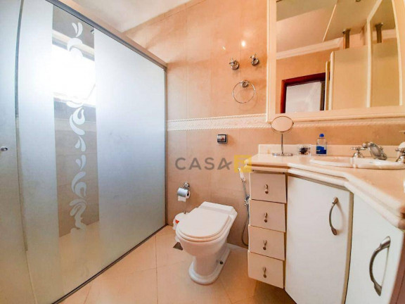 Imagem Apartamento com 3 Quartos à Venda, 146 m² em Vila Rehder - Americana Imagem Apartamento com 3 Quartos à Venda, 146 m² em Vila Rehder - Americana