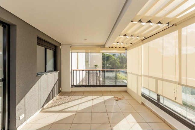 Apartamento com 1 Quarto à Venda, 61 m² em Alto Da Boa Vista - São Paulo
