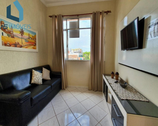 Imagem Apartamento com 2 Quartos à Venda, 43 m² em Centro - Cabo Frio