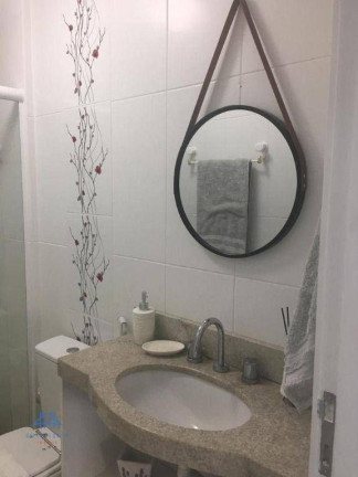 Imagem Cobertura com 2 Quartos à Venda ou Locação, 147 m² em Itacorubi - Florianópolis