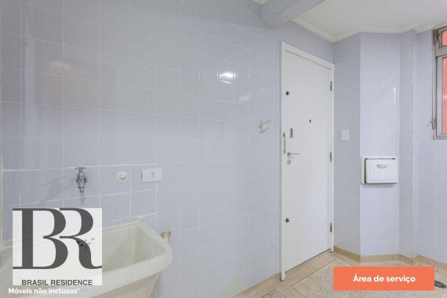 Imagem Apartamento com 4 Quartos à Venda, 153 m² em Paraíso - São Paulo