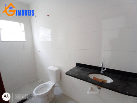 Imagem Casa com 2 Quartos à Venda, 60 m² em Caminho De Búzios - Cabo Frio