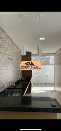 Casa de Condomínio com 3 Quartos à Venda, 170 m² em Horto Florestal - Sorocaba