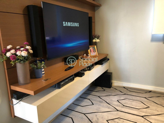 Imagem Apartamento com 3 Quartos à Venda, 200 m² em Saúde - São Paulo
