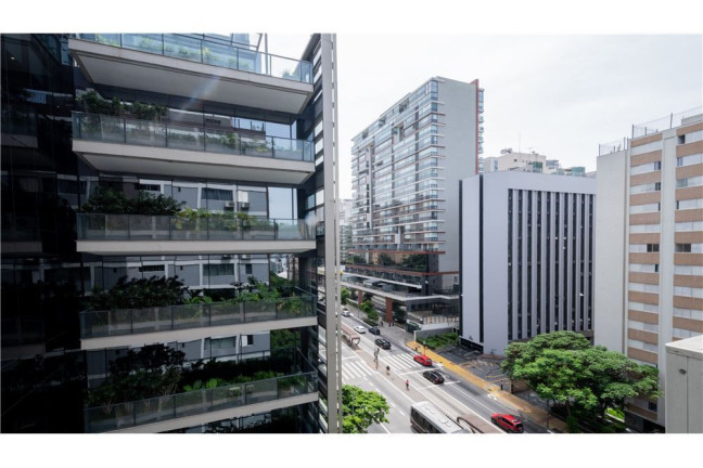 Imagem Apartamento com 2 Quartos à Venda, 70 m² em Jardim Paulista - São Paulo Imagem Apartamento com 2 Quartos à Venda, 70 m² em Jardim Paulista - São Paulo
